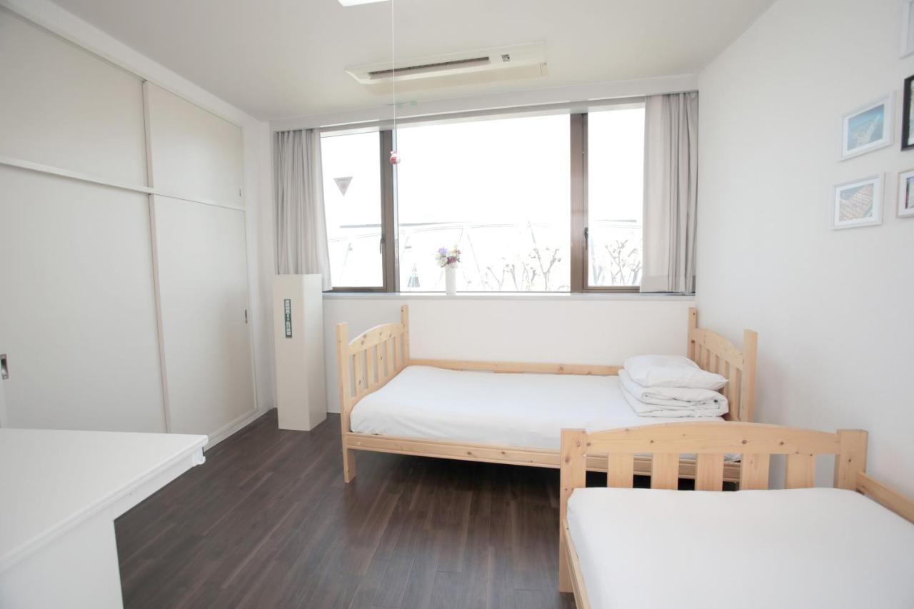 ゲストハウス昴 Prefektura Tokio Exteriér fotografie