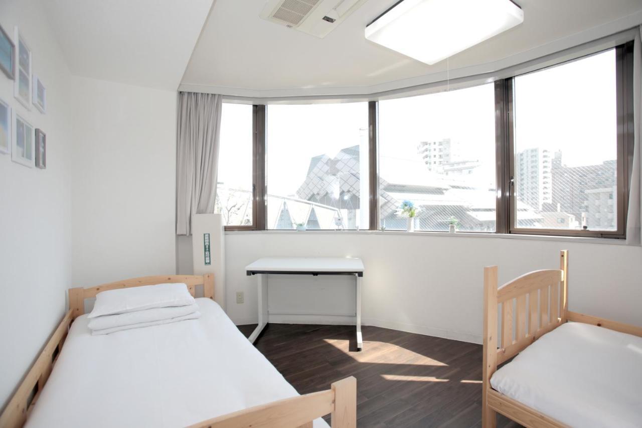ゲストハウス昴 Prefektura Tokio Exteriér fotografie