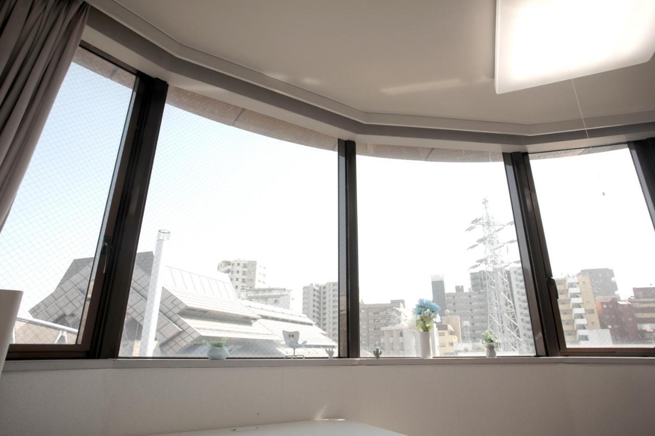 ゲストハウス昴 Prefektura Tokio Exteriér fotografie