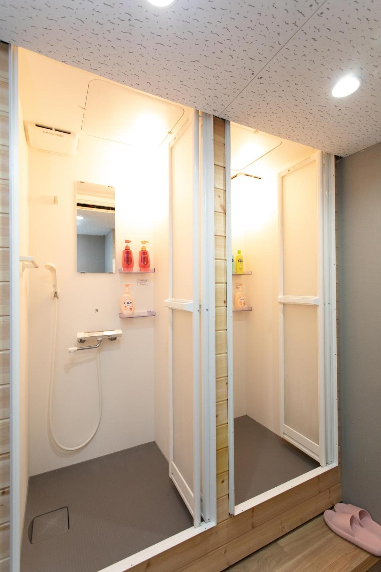 ゲストハウス昴 Prefektura Tokio Exteriér fotografie